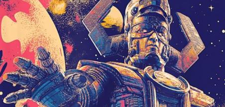 Deux vidéos de plus pour Fantastic Four: First steps