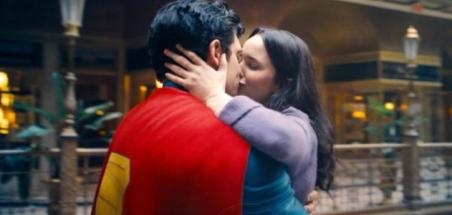 Superman fait un week-end d'ouverture à 217 millions de dollars