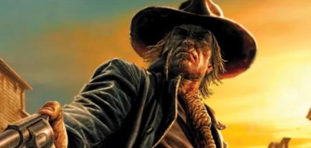 Oni Press fait revivre EC Comics avec Outlaw Showdown