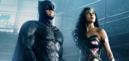 Des infos sur les futurs films Batman et Wonder Woman