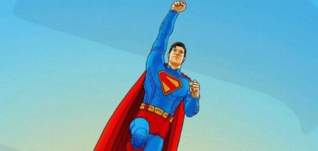 Deux nouveaux succès débloqués pour le Superman de James Gunn