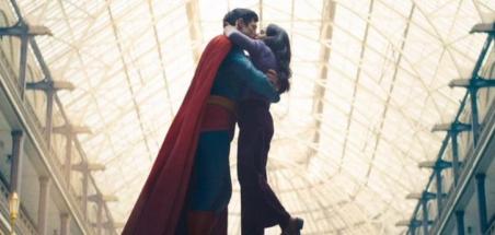 Superman censuré dans les cinémas indiens