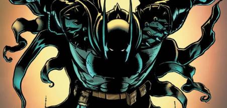 Absolute Batman : le corps de Bruce Wayne cache de nombreux secrets