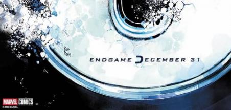 Marvel annonce la fin de l'univers Ultimate