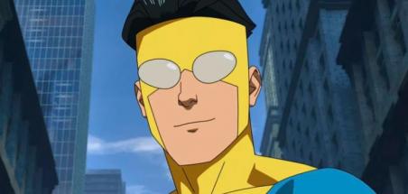 Invincible : Déjà une saison 5 confirmée... et enregistrée !