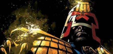 Taika Waititi (Thor: Love and Thunder) à la réalisation du prochain Judge Dredd