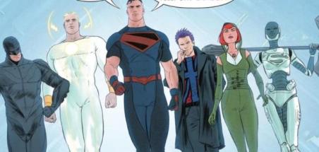 Le prochain film de James Gunn avec Superman ne sera pas World's Finest