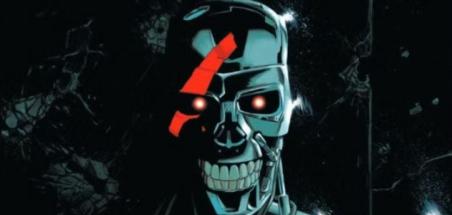 Dynamite annonce une nouvelle série Terminator