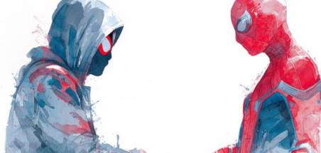 Selon Kevin Feige, il n'y aura pas de Miles Morales dans le MCU avant un bon moment