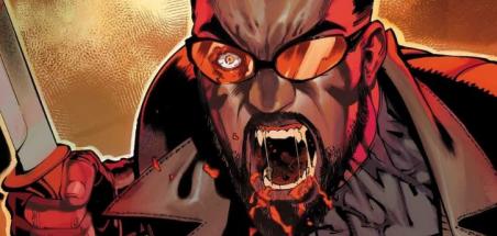 Kevin Feige s'exprime sur le fait de n'avoir jamais donné de feu vert à Blade