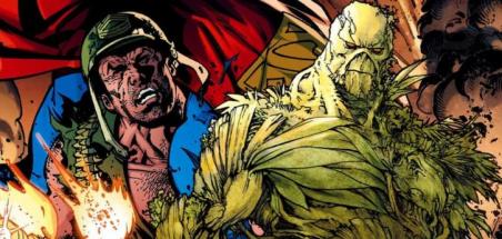 James Gunn confirme que Luca Guadagnino n'est plus lié au projet Sgt Rock