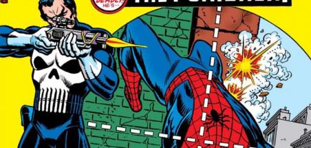 Kevin Feige confirme un Punisher différent pour Spider-Man: Brand New Day