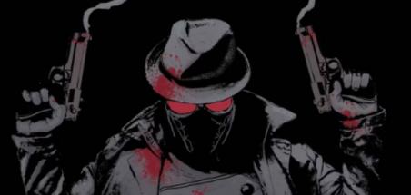 Erik Larsen de retour chez Marvel pour Spider-Man Noir