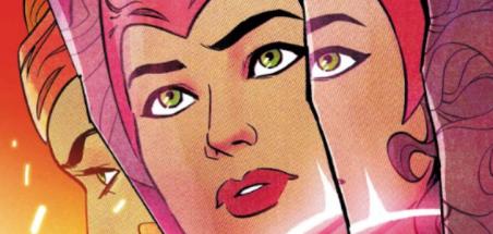 Marvel annonce Strange Tales avec Scarlet Witch et Nico Minoru pour le mois d'octobre