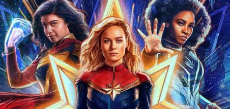 Le MCU trop woke ? Kevin Feige n'est pas d'accord !