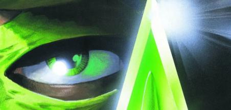[SDCC] DC Comics annonce Absolute Green Arrow avec Rafael Albuquerque au dessin