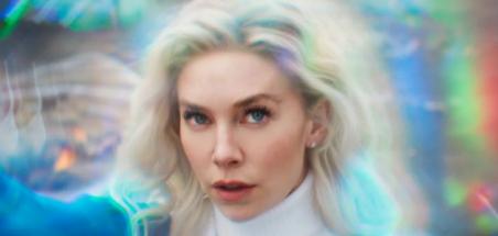 Fantastic Four: First Steps est dédié à Jamie Christopher, Jack Kirby et Inez Shakman