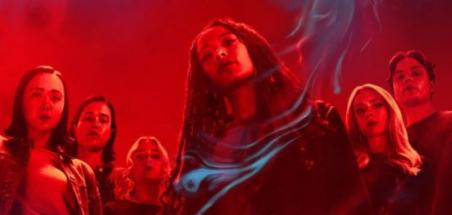 [SDCC] Une bande annonce pour la saison 2 de Gen V