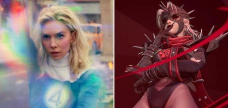 Vanessa Kirby (Fantastic Four: First Steps) veut être Malice