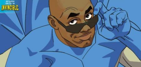 [SDCC] Robert Kirkman annonce un relaunch de Capes, de l'univers d'Invincible