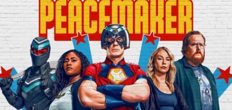 Peacemaker : deux posters en attendant le trailer de la saison 2