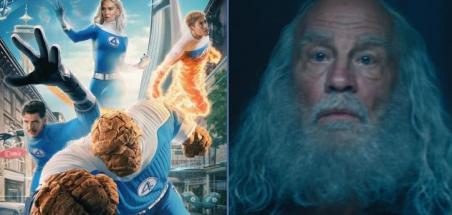 Le réalisateur de Fantastic Four: First Steps s'exprime sur la suppression des scènes avec Red Ghost