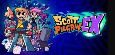 [SDCC] Un trailer pour le jeu vidéo Scott Pilgrim Ex