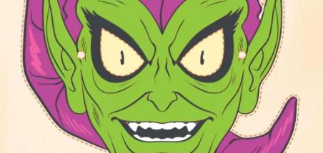 Marvel dévoile des variant covers Halloween Mask