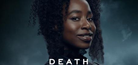Un teaser pour le tout dernier épisode de Sandman