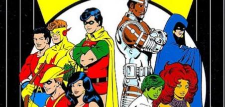 Le script de Nogueira pour les Teen Titans finalement mis en suspens à la demande de James Gunn