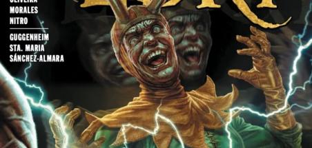 [Preview VO] Bring on the Bad Guys: Loki