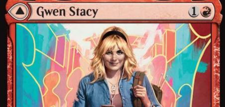 [SDCC] Magic: The Gathering dévoile une cinquantaine de cartes de set Spider-Man