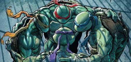 Tortues Ninja : Jason Aaron promet qu'il répondra à toutes les questions... sauf une !