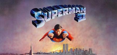 Votre avis sur Superman II (séance de rattrapage)