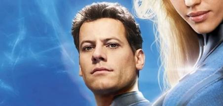 Ioan Gruffudd confirme qu'il devait y avoir un Fantastic Four 3