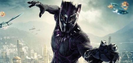 Marvel excité à l'idée d'un Black Panther 3 ?