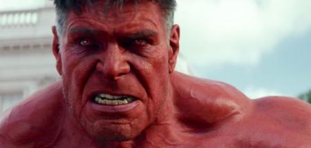 MCU : Aucun retour d'Harrison Ford n'est prévu pour le moment
