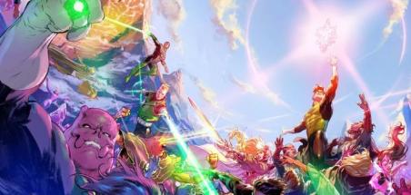The Starbreaker Supremacy