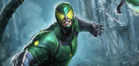Spider-Man: Brand New Day : Mark Ruffalo (Hulk) et Michael Mando (le Scorpion) de retour !