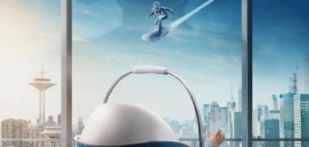 Fantastic Four: First Steps : Une chute de 66% pour le second week-end