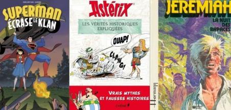 Les lectures de vacances #2