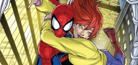[Preview VO] Spider-Man '94 #1