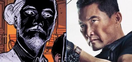 Spider-Man: Brand New Day, pas de Daniel Dae Kim en Mister Negative
