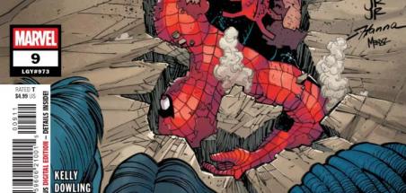 Un super-vilain incontournable de Spider-Man de retour et avec sa propre équipe