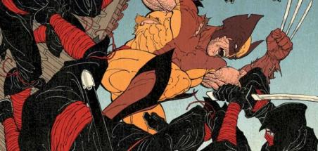 Le Wolverine #1 de Chris Claremont se dévoile