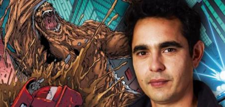 Un acteur supplémentaire pour Clayface