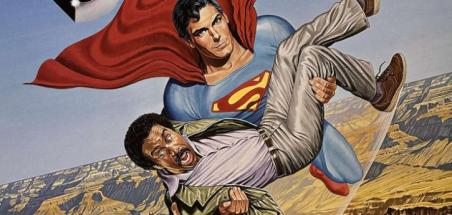 Votre avis sur Superman III (séance de rattrapage)