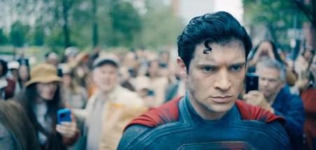 La sortie de Superman en digital est imminente et donc exit les 620 millions au cinéma ?