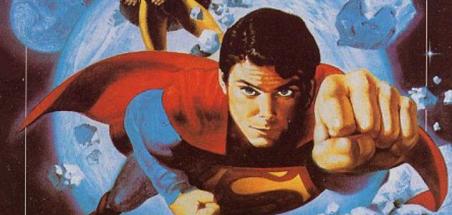Votre avis sur Superman IV (séance de rattrapage)