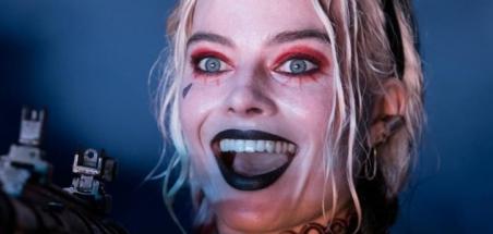 DCU : Quelle place pour Margot Robbie en Harley Quinn et Idris Elba en Bloodsport ?